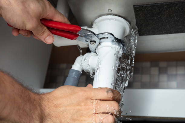 Professional Water damage restoration in Chinook, MT