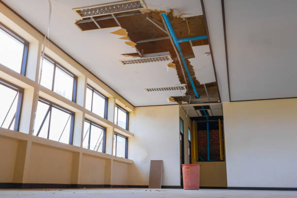 24/7 water damage repair in Chinook, MT