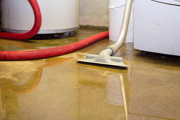 Fire Damage Restoration in Chinook, MT